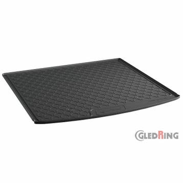 Rubber Kofferbakmat BMW 2 Serie F46 Gran Tourer B7128, Auto diversen, Nieuw
