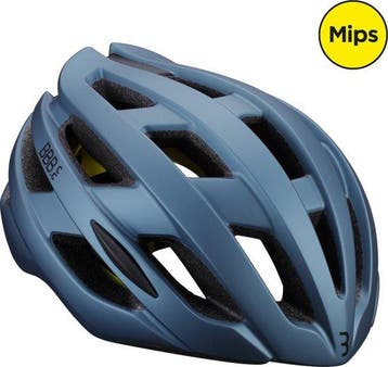 BBB Cycling Hawk MIPS Racefiets Helm - Wielrenhelm - Fietshe, Verzenden, Nieuw