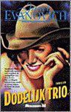 Dodelijk trio 9789029054287 J. Evanovich, Verzenden, Gelezen, J. Evanovich