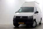 Volkswagen Transporter L2H3 | Financial Lease voor 324 p/mn, Gebruikt, Euro 6, Overige carrosserieën, Overige brandstoffen