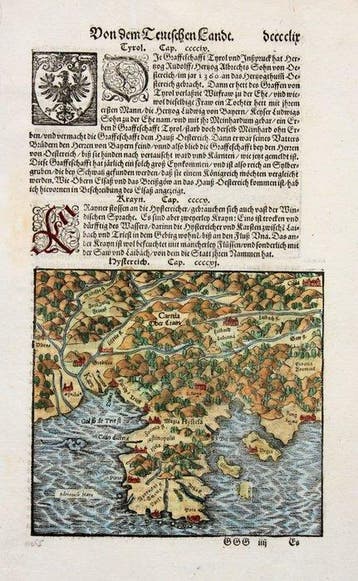 Kroatië - Kroatië - Istrië, Karniola en Adriatische kust, Boeken, Nieuw