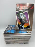 Various Series - 60 different comics from publisher DC,, Nieuw