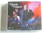 Django Wagner - Samen / Live in Concert (CD + DVD), Ophalen of Verzenden, Zo goed als nieuw