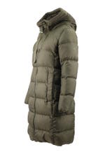 Polo Ralph Lauren Jas in maat 36 Groen, Kleding | Dames, Jassen | Winter, Polo Ralph Lauren, Verzenden, Zo goed als nieuw, Groen