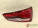 AUDI A1 8X LIFT 14-17 ACHTERLICHT RECHTS LED EU 8XA945094A, Verzenden, Gebruikt, Audi