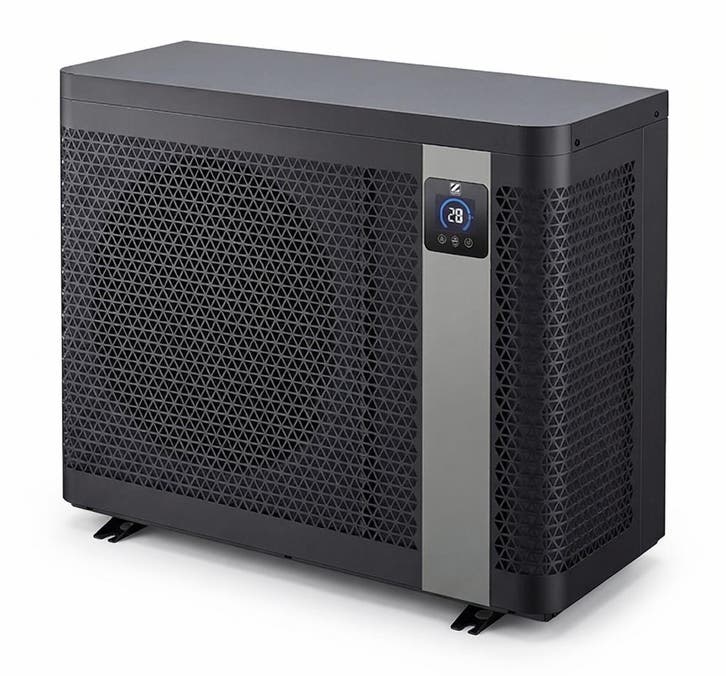Zodiac Z250 iQ MD4 Full Inverter warmtepomp - 9,5 kW, Tuin en Terras, Zwembad-toebehoren, Ophalen of Verzenden