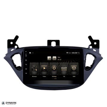 Navigatie opel corsa vanaf 2015 carkit android 15  carplay, Ophalen of Verzenden, Nieuw