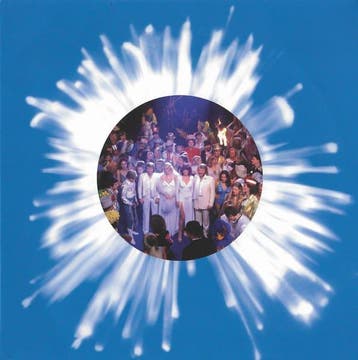 ABBA – Happy New Year / Felicidad 602455407412 (1-7-Vinyl-S, Ophalen of Verzenden, Nieuw in verpakking