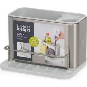 Joseph Joseph Surface Gootsteen Organizer — gebruikt