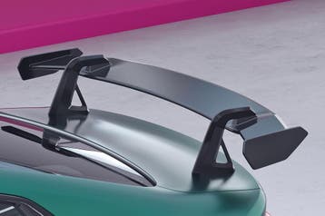 CSR zwanenhals achterspoiler voor BMW 4 Serie G22 / M4 G82 |, Verzenden, Nieuw