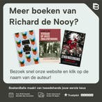Zacht als staal 9789038893549 Richard de Nooy, Verzenden, Gelezen, Richard de Nooy