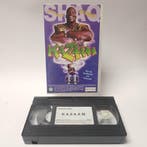 Kazaam VHS, Cd's en Dvd's, VHS | Film, Ophalen of Verzenden, Zo goed als nieuw