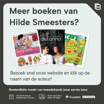 Het Grote Singer® Naaiboek - Hilde Smeesters 9789401414197, Verzenden, Gelezen, Hilde Smeesters
