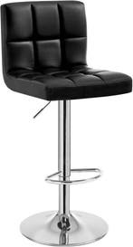 24goodz Barkruk met Rugleuning - Ergonomisch en Comfortabel, Huis en Inrichting, Barkrukken, Verzenden, Nieuw