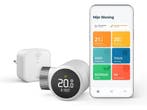 Tado Slimme Radiatorknop X - Radiatorthermostaat - Bespaart, Verzenden, Nieuw