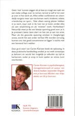 Daar ga ik weer! 9789021550329 Carien Karsten, Verzenden, Zo goed als nieuw, Carien Karsten