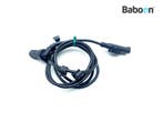 ABS Sensor Achter Moto Guzzi V85 850 TT 2019-2020 (KWA00), Verzenden, Gebruikt