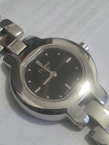 Tissot - Zonder minimumprijs - G330 - Dames - 1990-1999, Nieuw