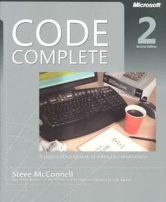 Code Complete, Second Edition - Steven C McConnell, Verzenden, Gelezen, Steven C McConnell