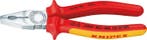 Knipex-Kombinatietang 160mm VDE-Getest Tot 1000V, Verzenden, Nieuw
