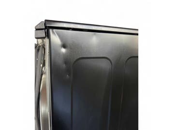 LG F214WT8PB - Was-droogcombinatie - 12 kg, Verzenden, Zo goed als nieuw