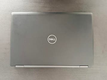 Dell Latitude 5590 - i7- 15 inch - Windows 11, Computers en Software, 256GB, 8 GB, Ophalen of Verzenden, Zo goed als nieuw