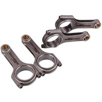 Drijfstangen geschikt voor Mazda L5 MZR 2.5L Engine en, F..., Verzenden, Nieuw, Ford USA