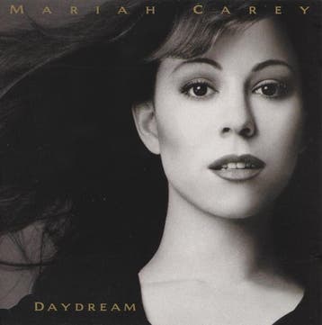 cd - Mariah Carey - Daydream, Verzenden, Zo goed als nieuw