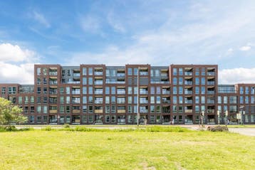Te huur: Appartement Kanaalstraat in Utrecht, Utrecht, Appartement, Utrecht