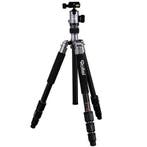 Rollei C5i Titanium Statief, Audio, Tv en Foto, Fotografie | Statieven en Balhoofden, Ophalen of Verzenden, Nieuw