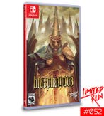 Blasphemous / Limited run games / NSW, Verzenden, Nieuw