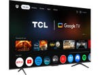 Tcl - LED/QLED 60-69 Ultra HD 4K TV - 65 inch, Overige merken, Verzenden, Nieuw, 100 cm of meer