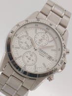 Seiko - Chronograph 100M - Zonder minimumprijs - 7T92-0DW0 -
