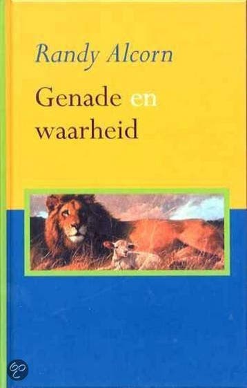 Genade of waarheid 9789043508261 Alexander Alcorn, Boeken, Verzenden, Zo goed als nieuw, Alexander Alcorn