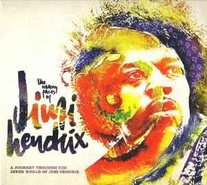 cd digi - Various - The Many Faces Of Jimi Hendrix (A Jou..., Cd's en Dvd's, Verzenden, Zo goed als nieuw
