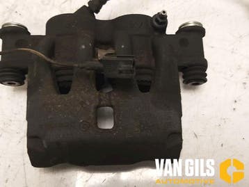 Remklauw (Tang) rechts-voor Fiat Ducato O178147, Ophalen of Verzenden, Nieuw