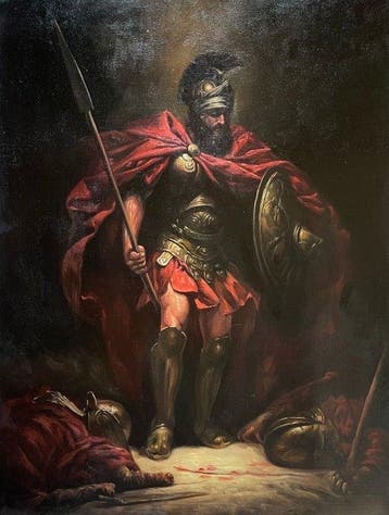 Svnder (XXI) - Il dio della guerra