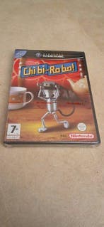 Nintendo - Gamecube - Nintendo - Gamecube - Chibi-Robo! -, Nieuw