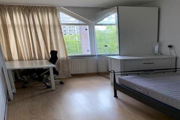 Kamer Sint-Jacobstraat in Rotterdam, 20 tot 35 m², Rotterdam