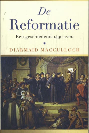 De Reformatie | Diarmaid MacCulloch | Nieuw, Ophalen of Verzenden, Nieuw, Diarmaid MacCulloch