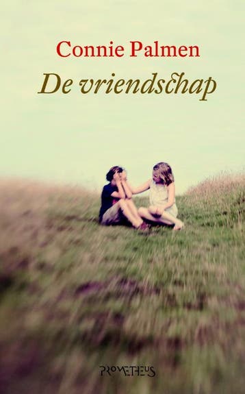 De vriendschap - Connie Palmen 9789044620450, Verzenden, Gelezen, Connie Palmen