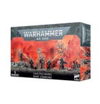 Chaos Space Marines Dark Commune (Warhammer 40.000 nieuw), Ophalen of Verzenden, Nieuw