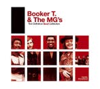 cd - Booker T. &amp; The MGs - The Definitive Soul Colle..., Verzenden, Zo goed als nieuw
