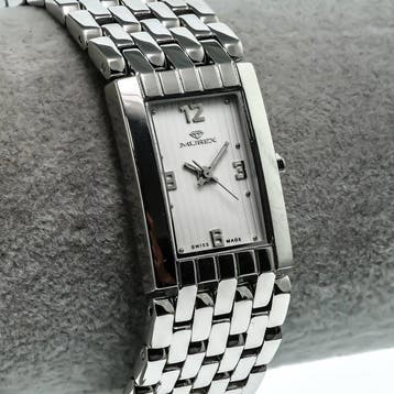Murex - Swiss Made Watch - RSL862-SS-1 - Zonder minimumprijs, Nieuw