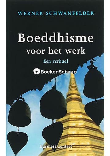 Boeddhisme voor het werk Werner Schwanfelder, Verzenden, Gelezen