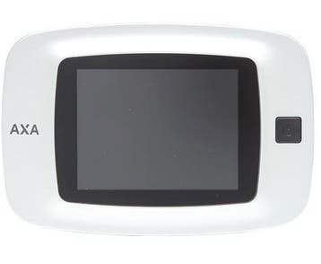 AXA digitale deurspion 7800, Verzenden, Nieuw