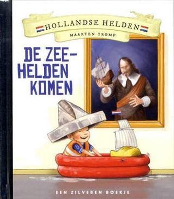 Hollandse Helden, Verzenden, Gelezen