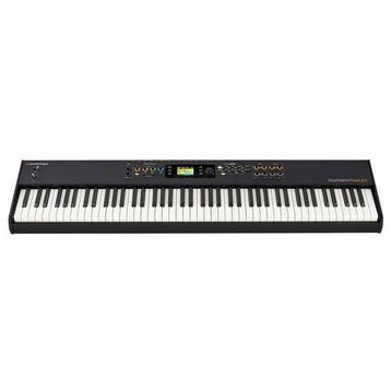 Studiologic Numa X Piano 88 kort gebruikt als nieuw, Ophalen of Verzenden, Zo goed als nieuw, Digitaal