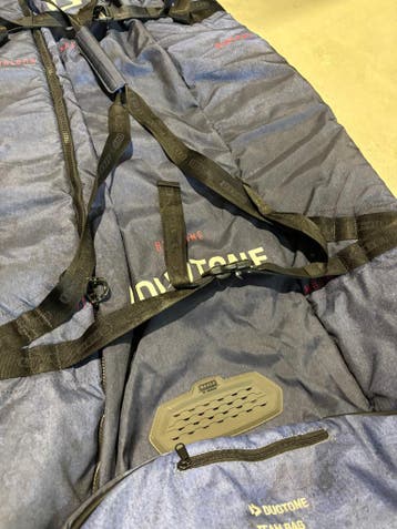 (Gereserveerd) ION Teambag 165 / Duotone Edition, Ophalen of Verzenden, Nieuw