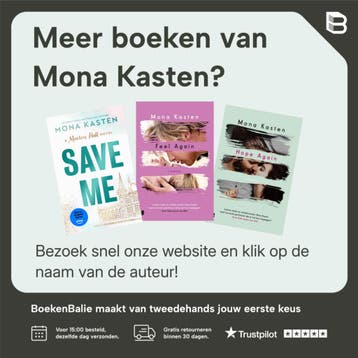 De geheimen van Maxton Hall College / Maxton Hall / 2, Verzenden, Zo goed als nieuw, Mona Kasten